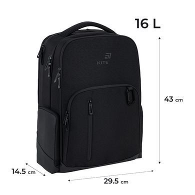 Рюкзак Kite Education teens 2722L