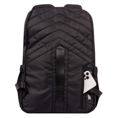 Рюкзак YES Mood Zone Emotions Black T-51