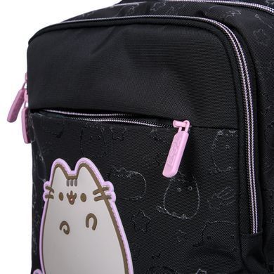 Рюкзак школьный Yes Ergo My Pusheen S-52S