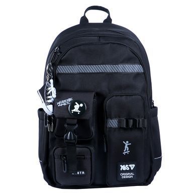 Рюкзак шкільний Yes Xtreme Moves TS-43L