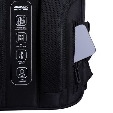 Рюкзак шкільний Yes Xtreme Moves TS-43L