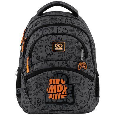 Рюкзак GoPack Education 175M-5 No More Rules
