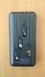 Повербанк power bank HEPU HP986 10000 mAh Black
