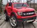 Детский электромобиль Джип Ford M 3579EBLR-3 красный
