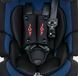 Автокресло детское универсальное 9-36кг, группа 1-2-3, система ISOFIX, FX 1771