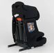 Автокресло детское универсальное 9-36кг, группа 1-2-3, система ISOFIX, FX 1771