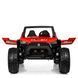 Электромобиль детский двухместный Багги Джип 4WD (M 4170EBLR-3(24V))