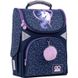 Рюкзак шкільний каркасний GoPack Education Аmazing Unicorn GO22-5001S-1