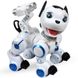 Интерактивная Собака-робот на радиоуправлении, USB-кабель для зарядки, 26 см, K10