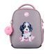 Рюкзак ортопедичний YES H-100 Doggy Princess
