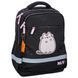 Рюкзак школьный Yes Ergo My Pusheen S-52S