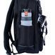 Рюкзак шкільний Yes Xtreme Moves TS-43L