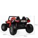 Электромобиль детский двухместный Багги Джип 4WD (M 4170EBLR-3(24V))