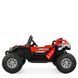 Электромобиль детский двухместный Багги Джип 4WD (M 4170EBLR-3(24V))