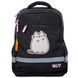 Рюкзак школьный Yes Ergo My Pusheen S-52S