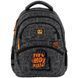 Рюкзак GoPack Education 175M-5 No More Rules