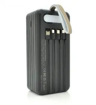 Повербанк power bank TORIMA TRM-1050 50000 mAh