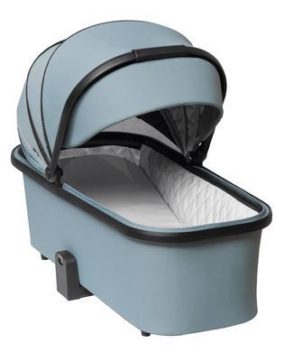 Коляска універсальна 2 в 1, CARRELLO Alfa+ CRL-6507 (2in1) Parrot Green, зелена, Карелло Альфа