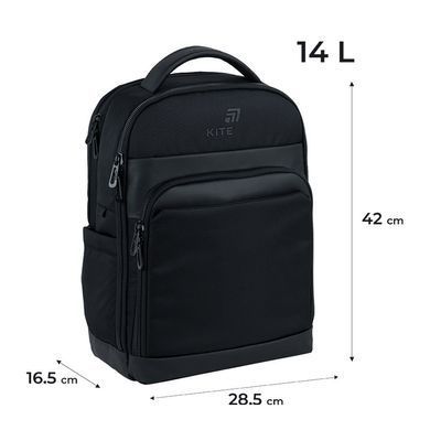 Рюкзак Kite Education teens 2723M