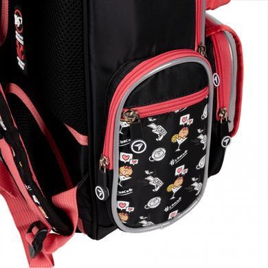 Рюкзак школьный ортопедический Yes Line Friends S-101 559592