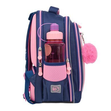 Рюкзак шкільний YES Bright Hearts S-111