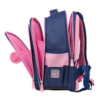 Рюкзак шкільний YES Bright Hearts S-111