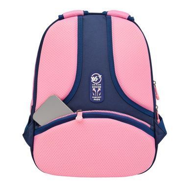 Рюкзак шкільний YES Bright Hearts S-111