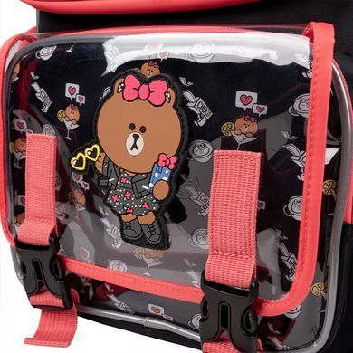 Рюкзак школьный ортопедический Yes Line Friends S-101 559592