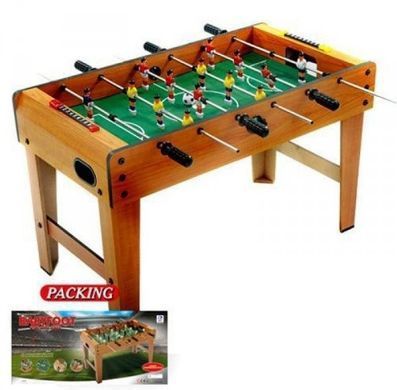 Детский игровой набор Футбол, 80*42.5*50 см, ZC1017B
