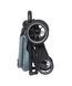 Коляска універсальна 2 в 1, CARRELLO Alfa+ CRL-6507 (2in1) Parrot Green, зелена, Карелло Альфа