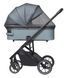 Коляска універсальна 2 в 1, CARRELLO Alfa+ CRL-6507 (2in1) Parrot Green, зелена, Карелло Альфа