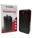 Повербанк power bank TORIMA TRM-1050 50000 mAh