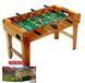 Детский игровой набор Футбол, 80*42.5*50 см, ZC1017B
