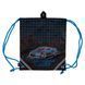 Набор: рюкзак школьный ортопедический + сумка + пенал YES S-52_Collection Street Racing 559779