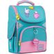 Рюкзак шкільний каркасний GoPack Education Yummy GO22-5001S-2