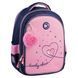 Рюкзак шкільний YES Bright Hearts S-111