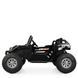 Электромобиль детский двухместный Багги Джип 4WD (M 4170EBLR-2(24V))