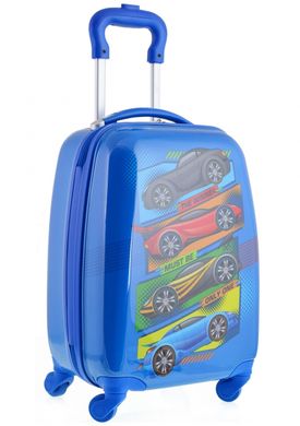 Детский чемодан дорожный на колесах «YES» Winner 520463