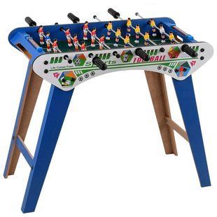 Футбол детский, игровой, напольный, 79.5 х 36 х 61.5 см, 2379