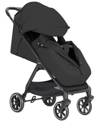 Коляска прогулянкова CARRELLO Forza CRL-5535 Espresso Black, візочок Карелло Форза