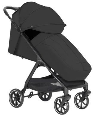 Коляска прогулянкова CARRELLO Forza CRL-5535 Espresso Black, візочок Карелло Форза