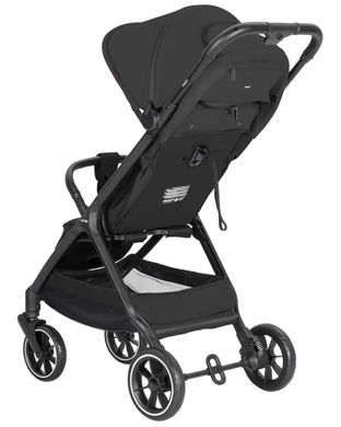 Коляска прогулянкова CARRELLO Forza CRL-5535 Espresso Black, візочок Карелло Форза
