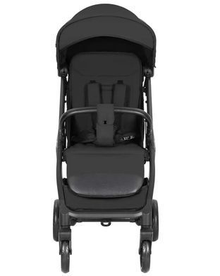 Коляска прогулянкова CARRELLO Forza CRL-5535 Espresso Black, візочок Карелло Форза