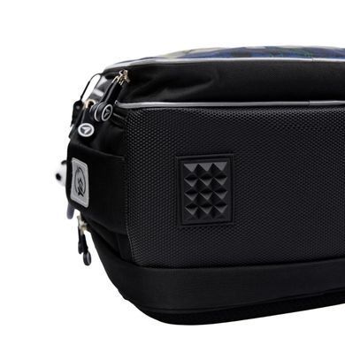 Рюкзак школьный YES Football Gamer S-111