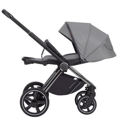 Коляска універсальна 2 в 1, CARRELLO Ultimo CRL-6515 (2in1) Forest Green, зелена, Карелло Ультімо