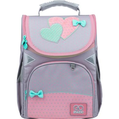 Рюкзак шкільний каркасний GoPack Education Tenderness GO22-5001S-4