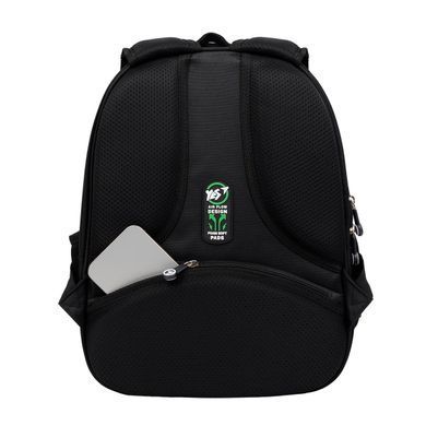 Рюкзак школьный YES Football Gamer S-111