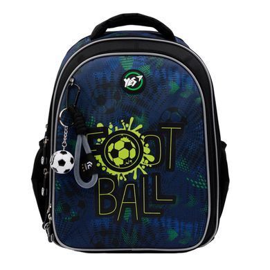 Рюкзак школьный YES Football Gamer S-111