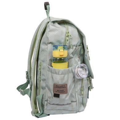 Рюкзак школьный Yes Iconic Т-108L