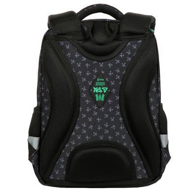 Рюкзак школьный Yes Ergo Minecraft Reality S-52S